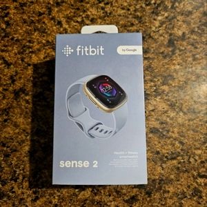 Fitbit Sense2 Health + Fitness Smartwatch